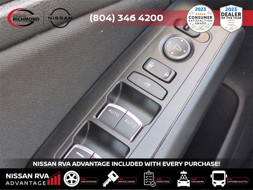 Used 2025 Honda Civic LX image 22