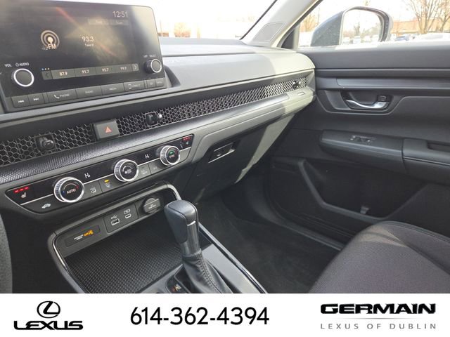 Used 2023 Honda CR-V EX image 37