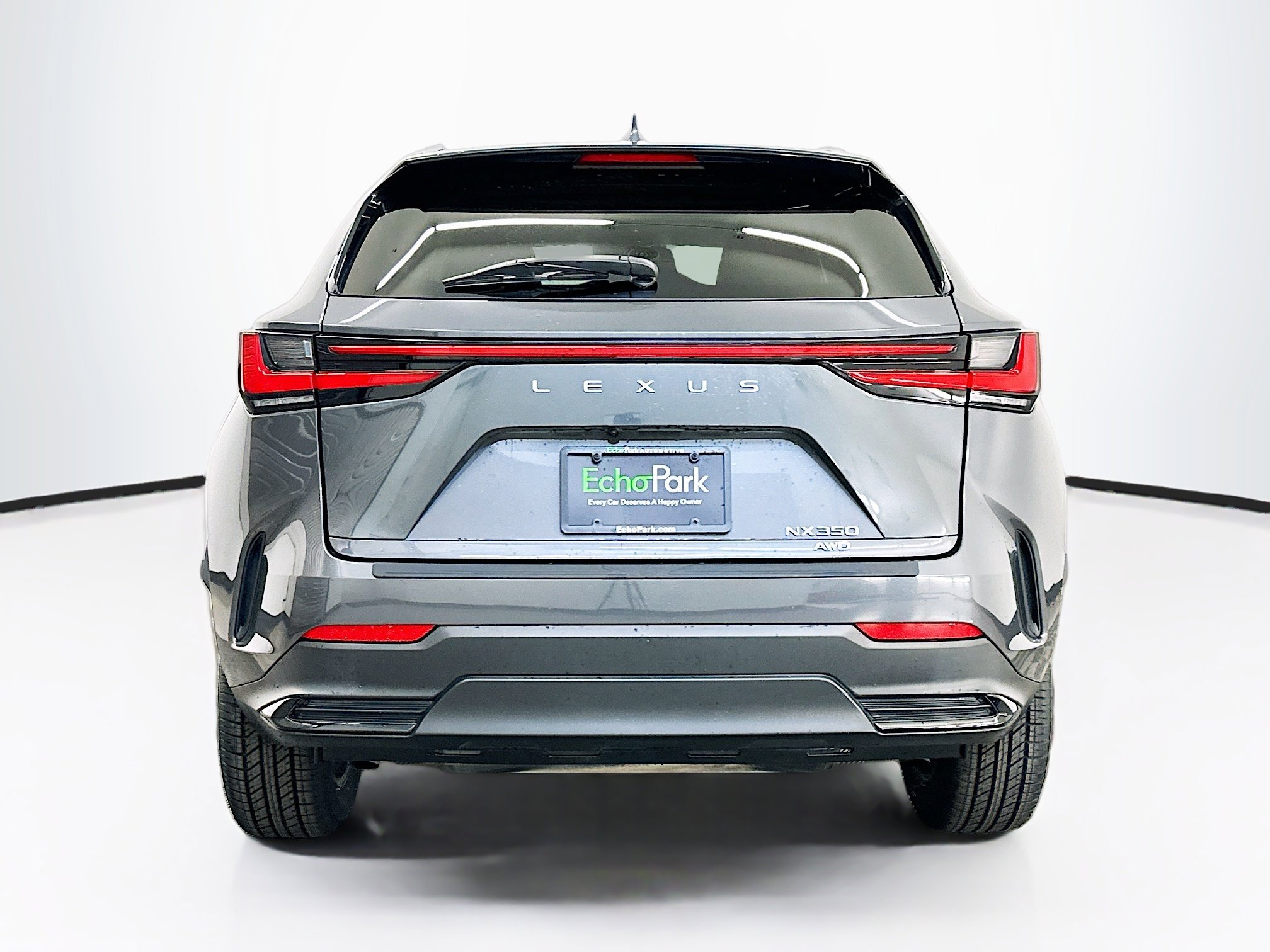 Used 2023 Lexus NX 350 AWD w/ Cold Area Package image 7