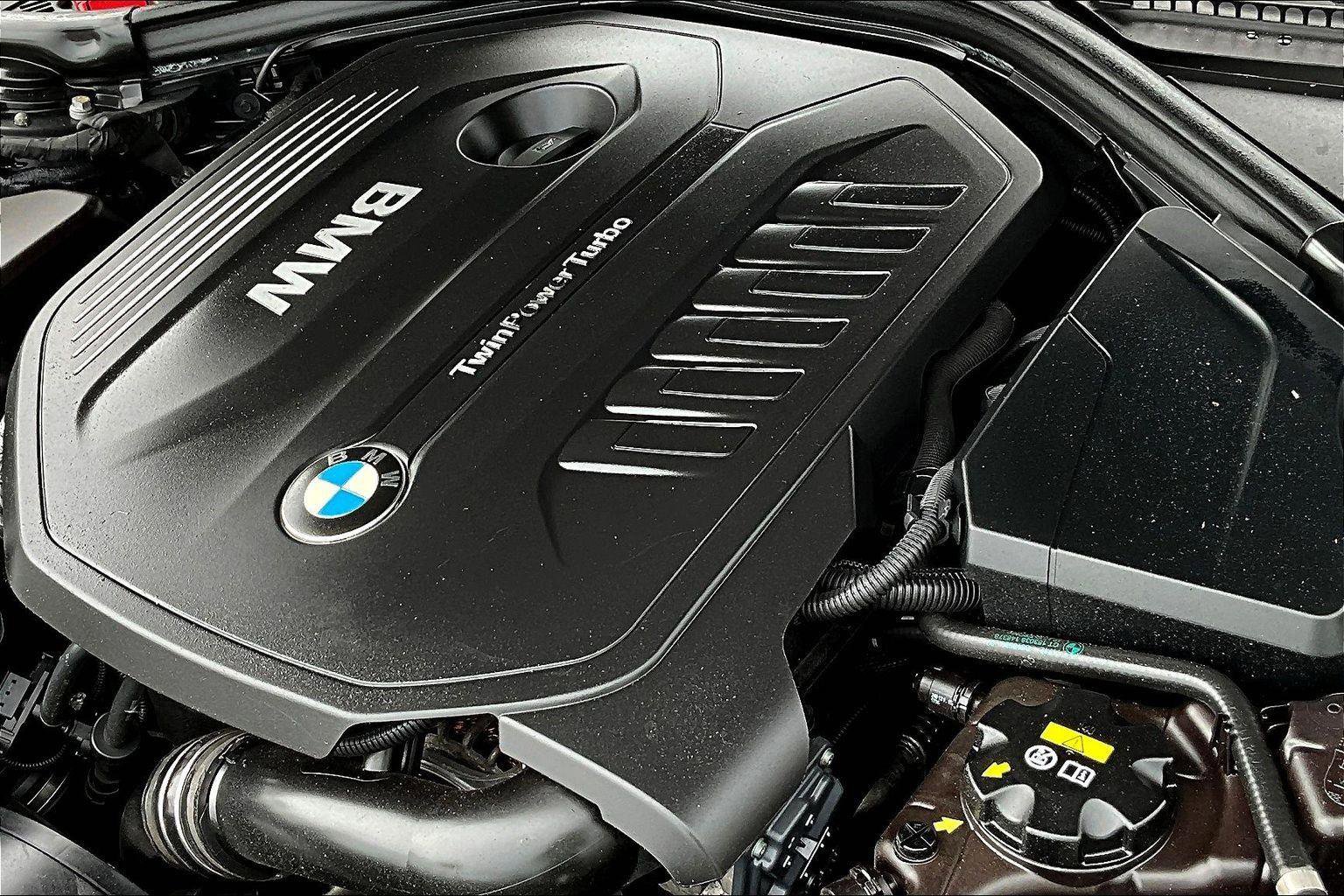 Used 2016 BMW 340i xDrive Sedan AWD/4WD image 33