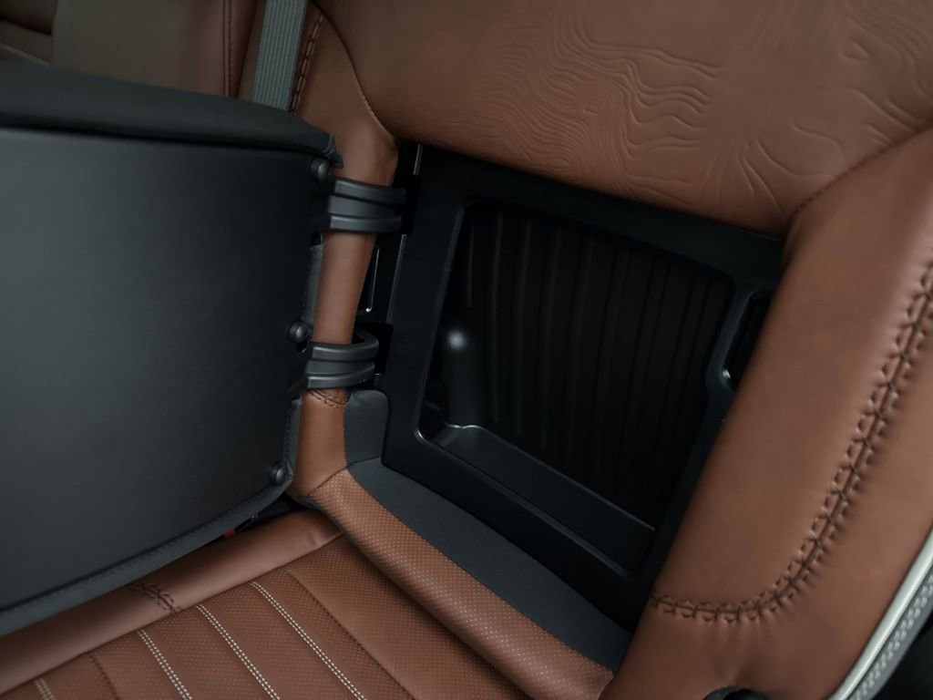 New 2026 GMC Sierra 1500 Denali Ultimate image 62