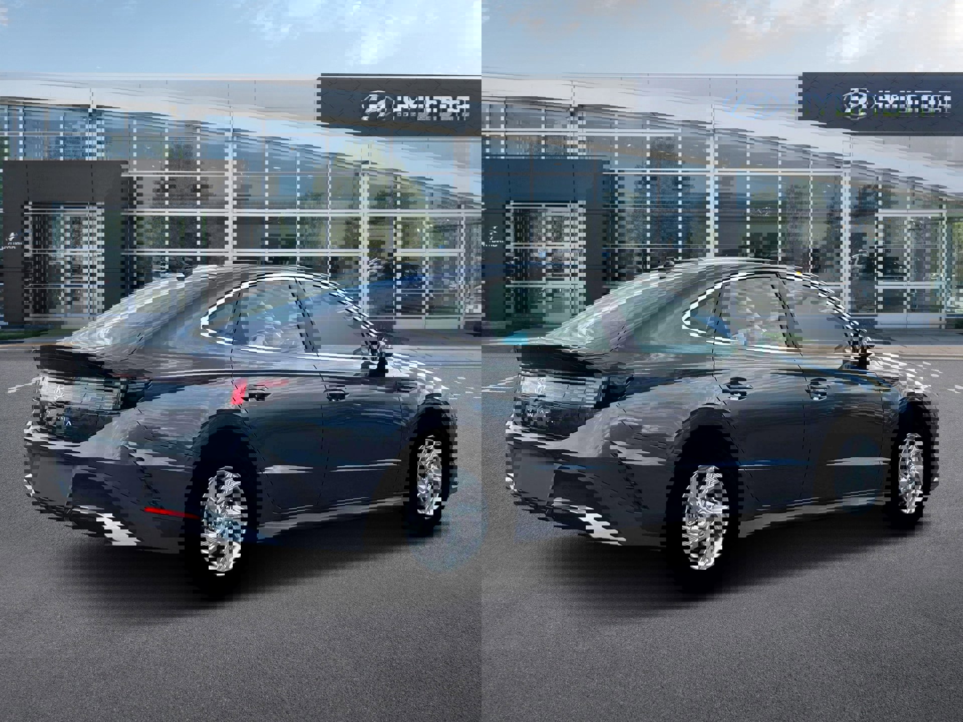 New 2026 Hyundai Sonata SE image 8