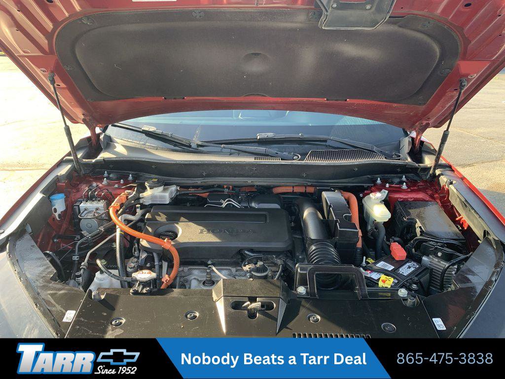 Used 2023 Honda CR-V Sport image 18