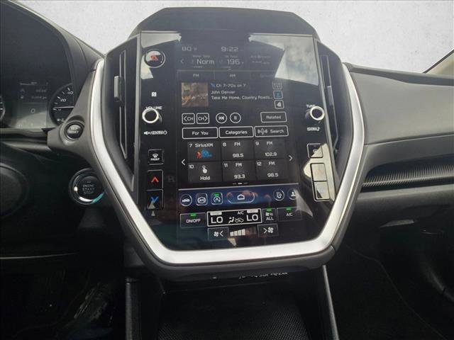 Used 2025 Subaru Crosstrek 2.0i Premium AWD/4WD image 21