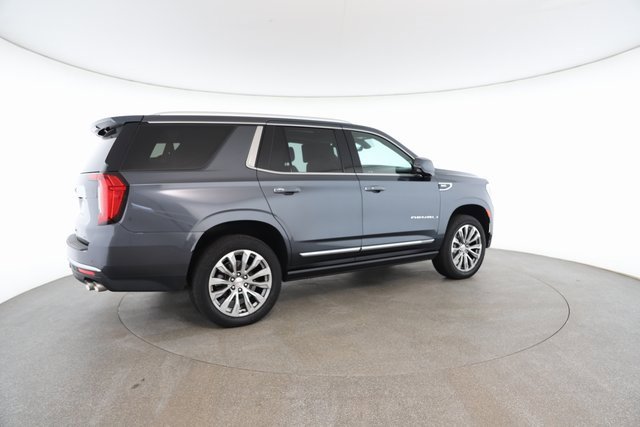 Used 2021 GMC Yukon Denali w/ Denali Ultimate Package image 19