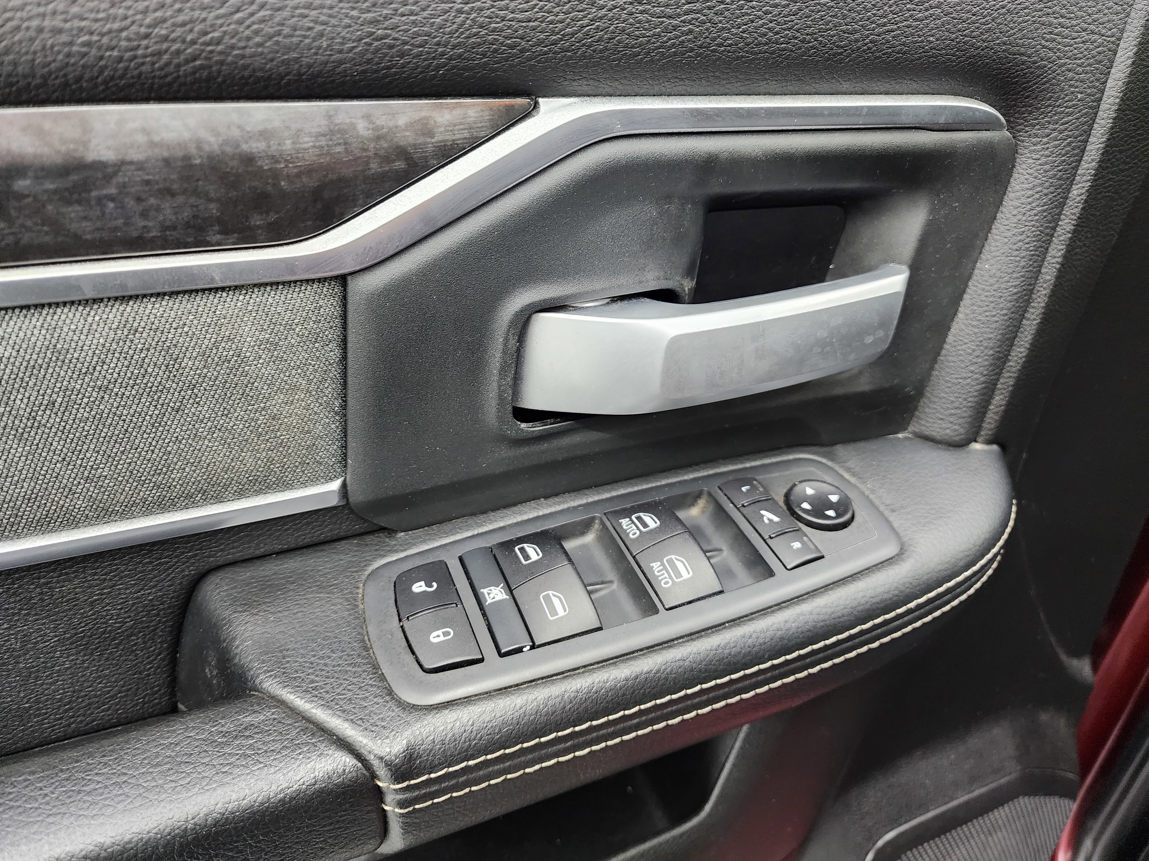 Used 2020 RAM 3500 Big Horn w/ Level 1 Equipment Group image 45