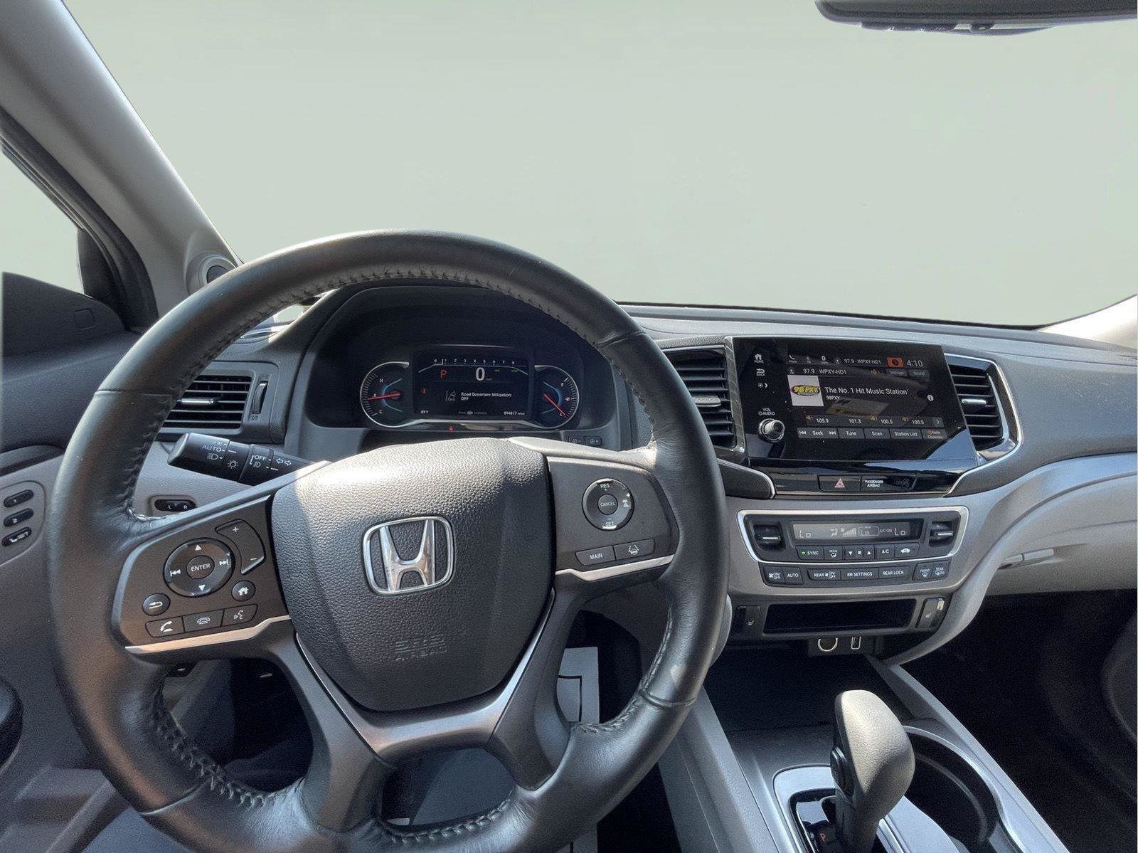 Used 2019 Honda Pilot EX-L image 27