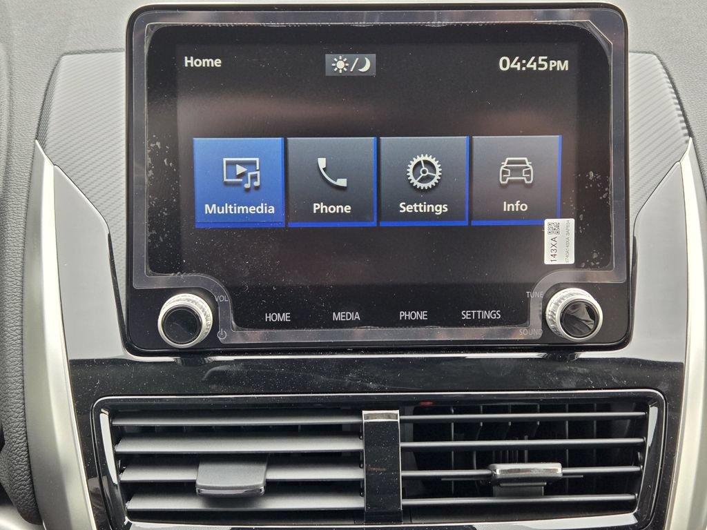 New 2026 Mitsubishi Eclipse Cross SE AWD/4WD image 13