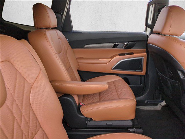 Used 2024 Kia Telluride EX X-Line AWD/4WD image 22