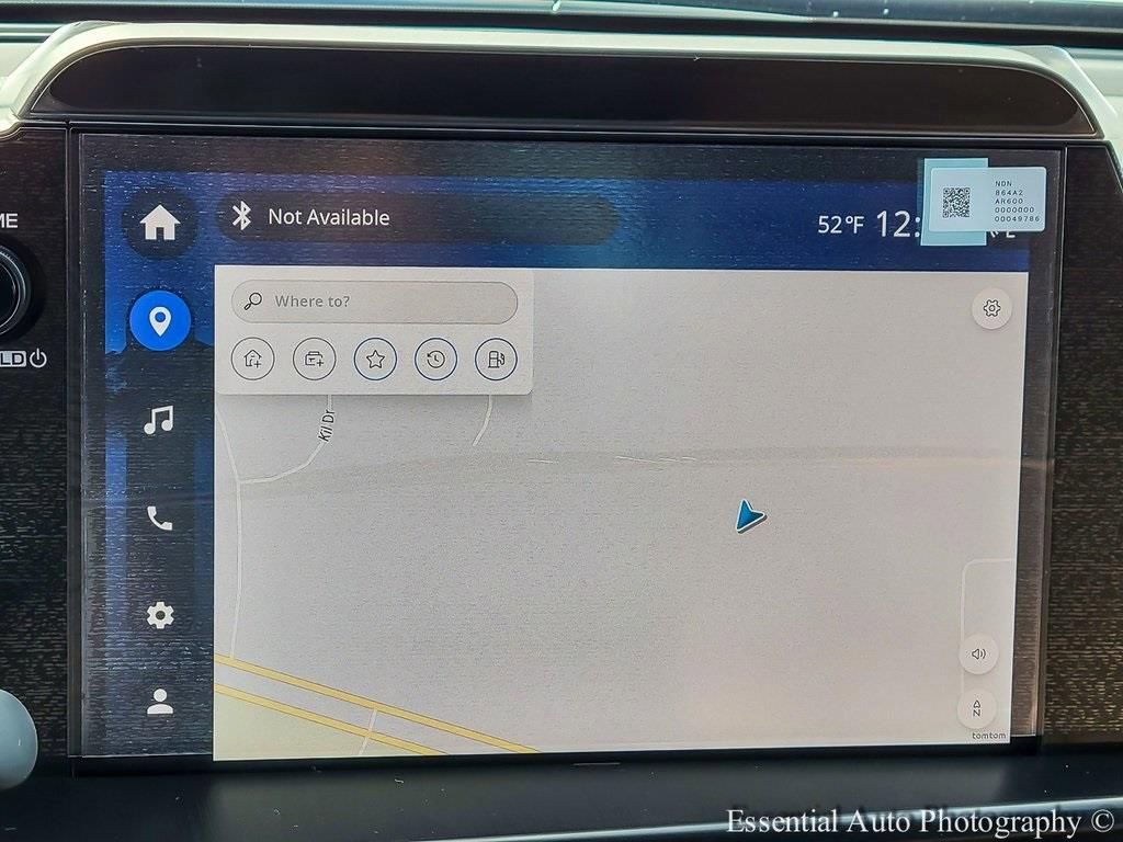 New 2026 Subaru Outback Touring XT image 17