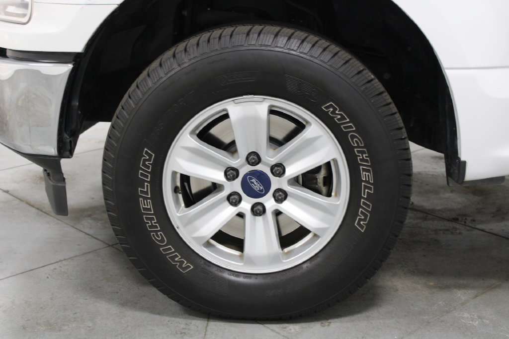 Used 2018 Ford F150 XLT w/ Equipment Group 301A Mid AWD/4WD image 59
