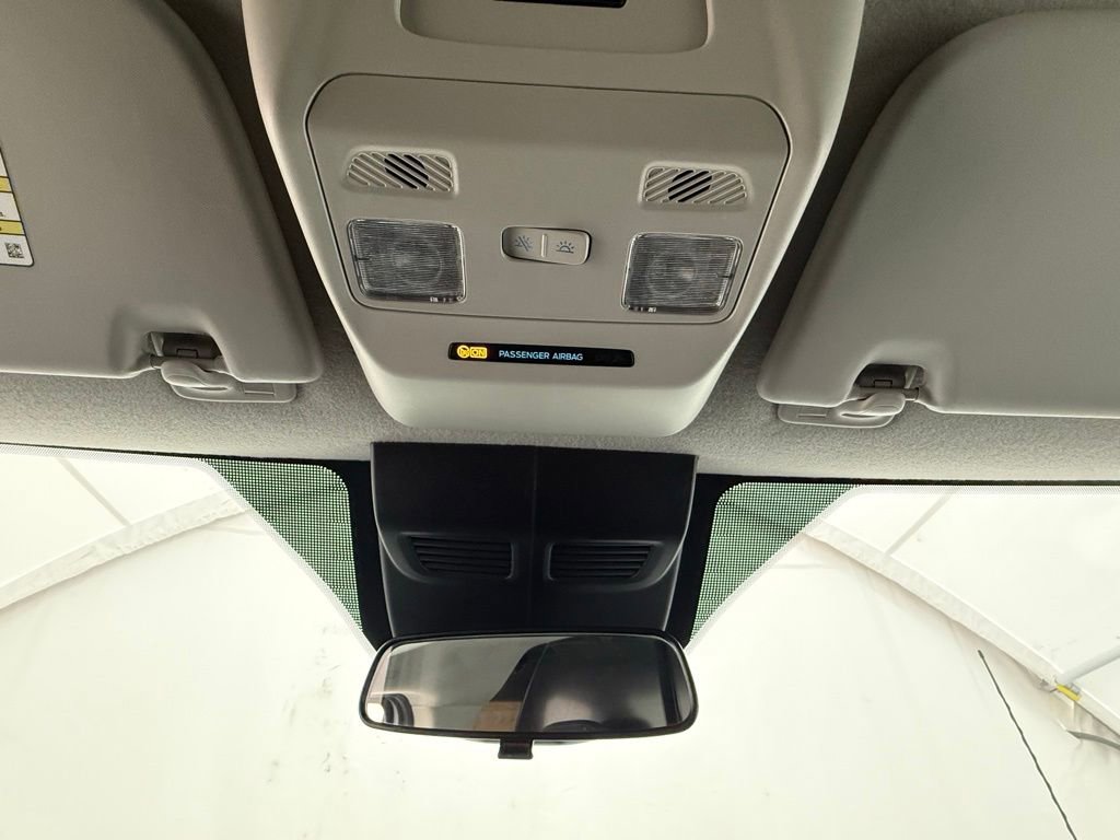 Used 2023 Ford Transit 250 Low Roof AWD w/ Exterior Upgrade Package image 27