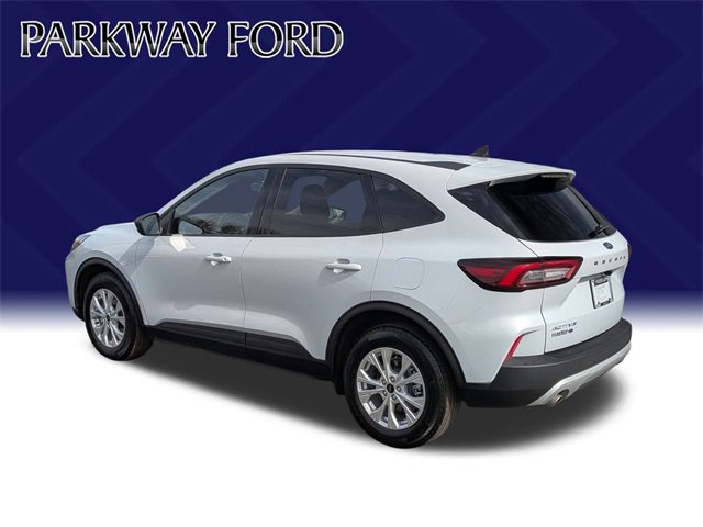 Used 2025 Ford Escape Active image 8