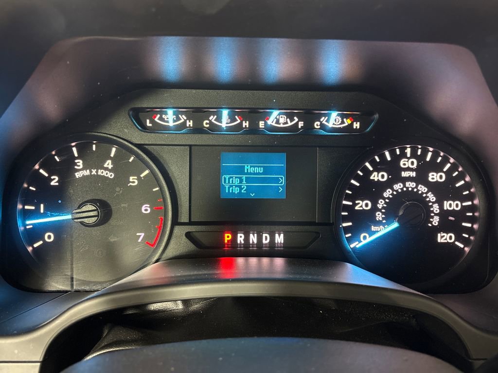 Used 2018 Ford F150 XL w/ XL Power Equipment Group RWD image 21