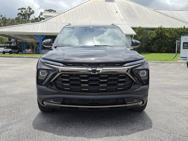 New 2026 Chevrolet TrailBlazer ACTIV w/ Convenience Package FWD image 9