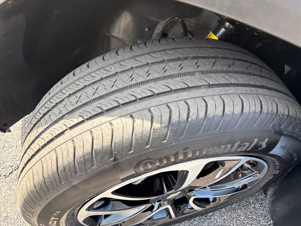 Used 2025 Chevrolet TrailBlazer LT image 30