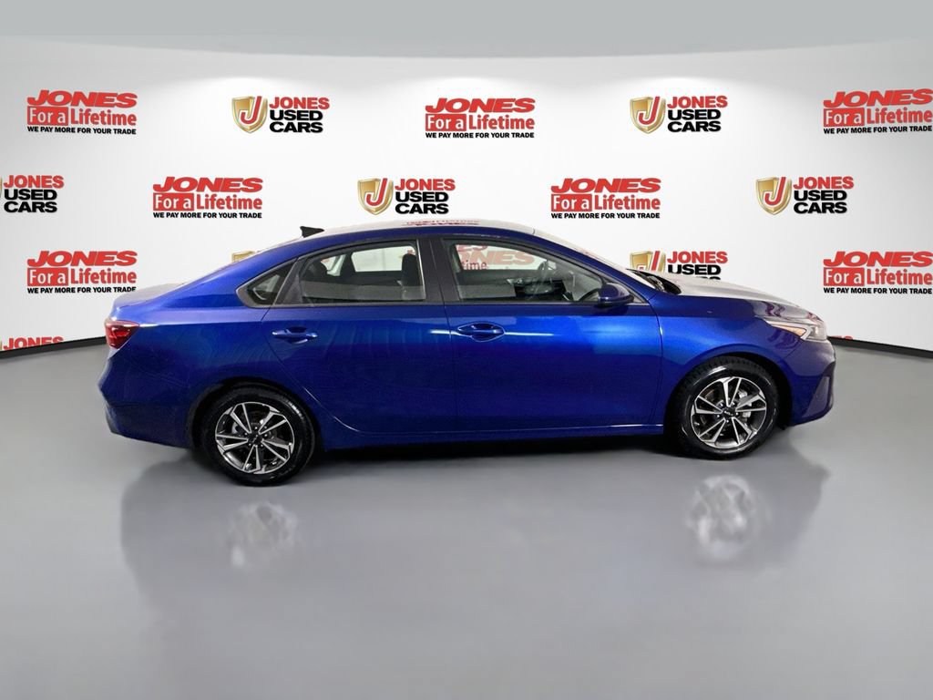 Used 2024 Kia Forte LXS FWD image 15