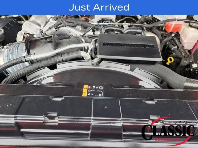 Used 2024 GMC Sierra 2500 AT4 w/ AT4 Premium Plus Package image 42