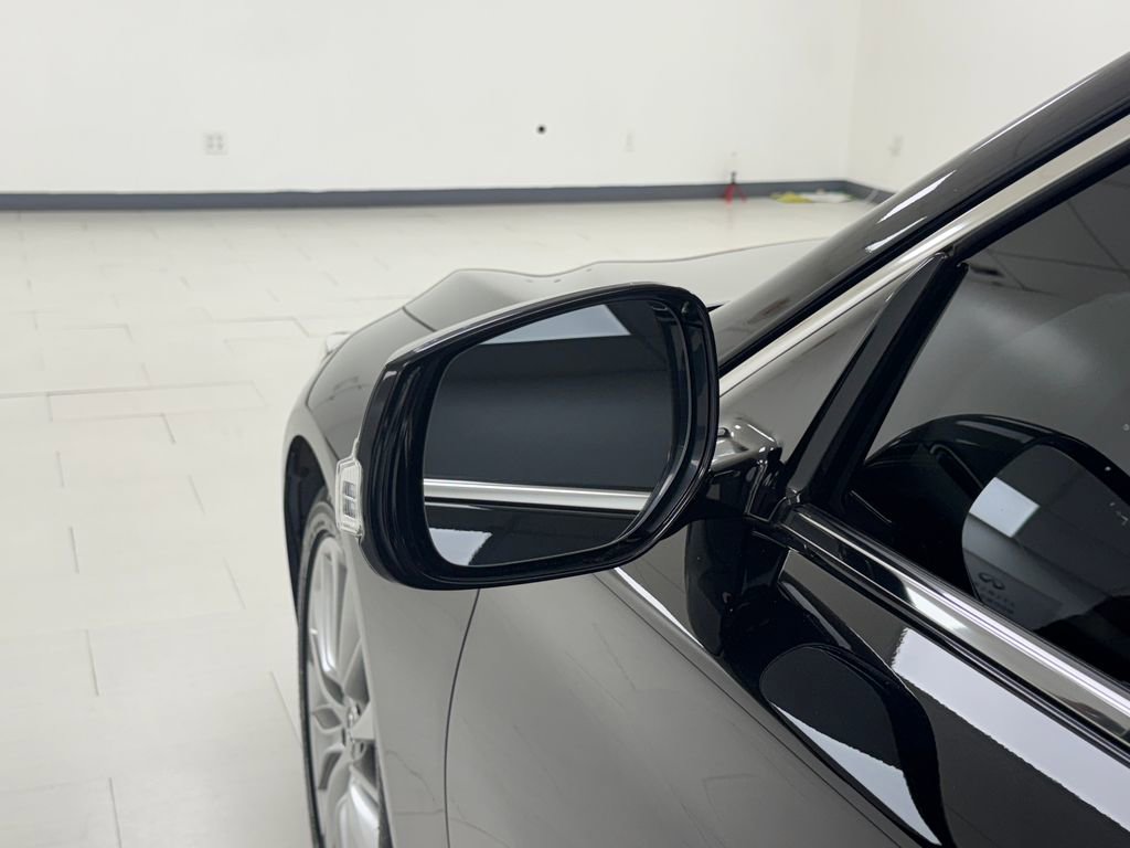 Used 2022 INFINITI Q50 Luxe w/ Cargo Package image 33
