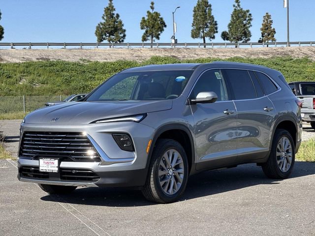 New 2026 Buick Enclave Preferred image 6