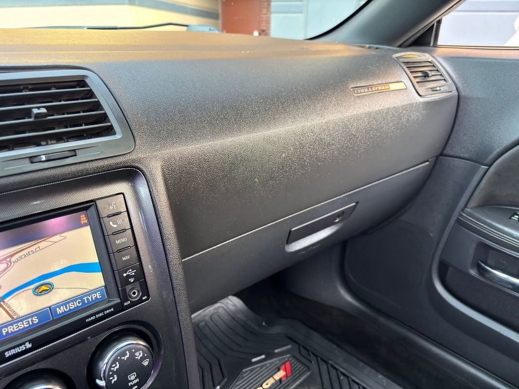 Used 2009 Dodge Challenger SRT8 w/ SRT Option Group II RWD image 31