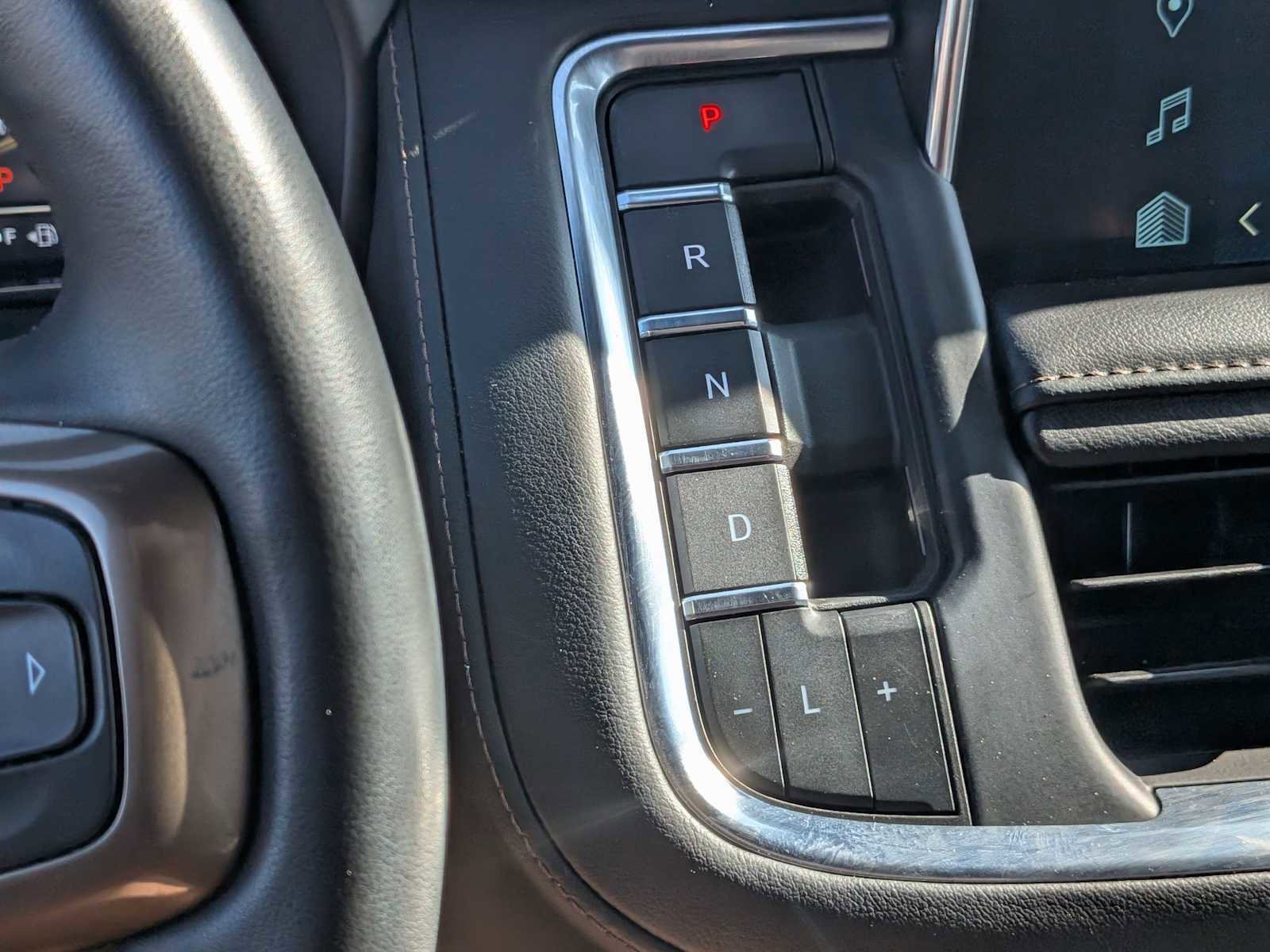 Certified 2023 Chevrolet Tahoe High Country image 30