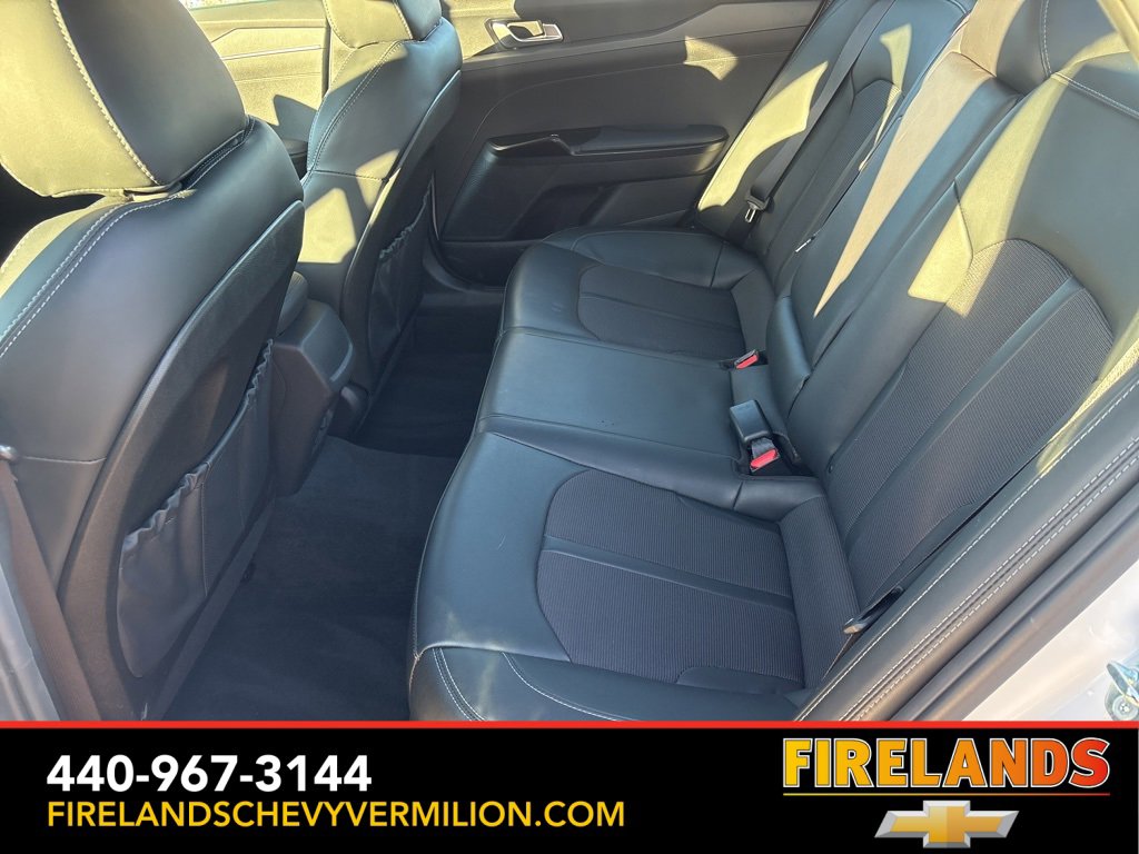 Used 2024 Kia K5 GT-Line image 40