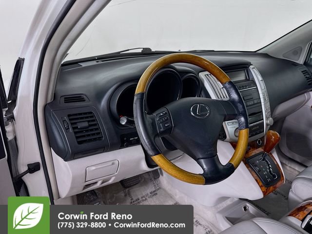 Used 2007 Lexus RX 350 AWD image 9