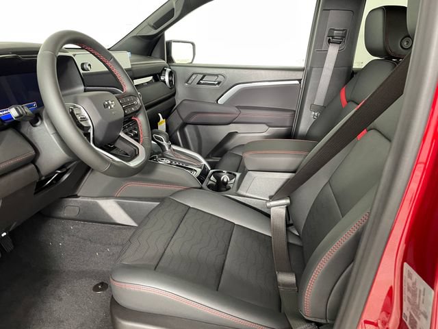 New 2026 Chevrolet Colorado Z71 w/ Technology Package AWD/4WD image 2