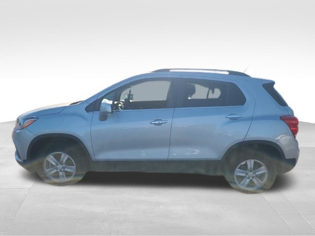 Certified 2019 Chevrolet Trax LT w/ LT Convenience Package AWD/4WD image 6