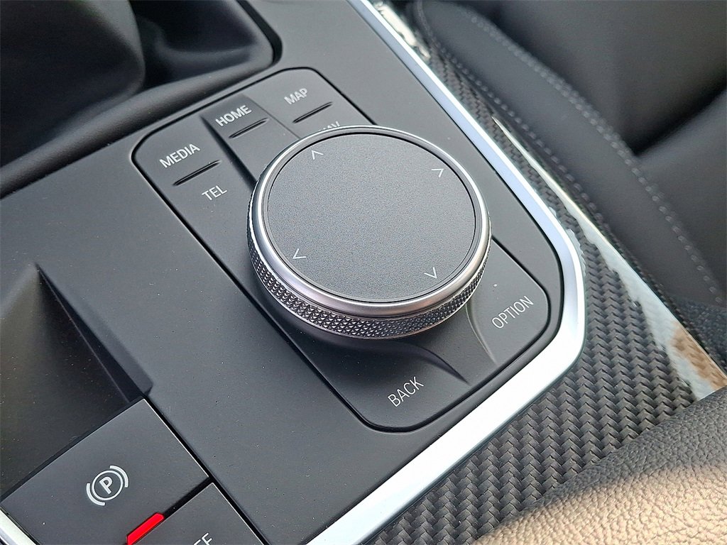 New 2025 BMW M2 w/ Lighting Package image 13