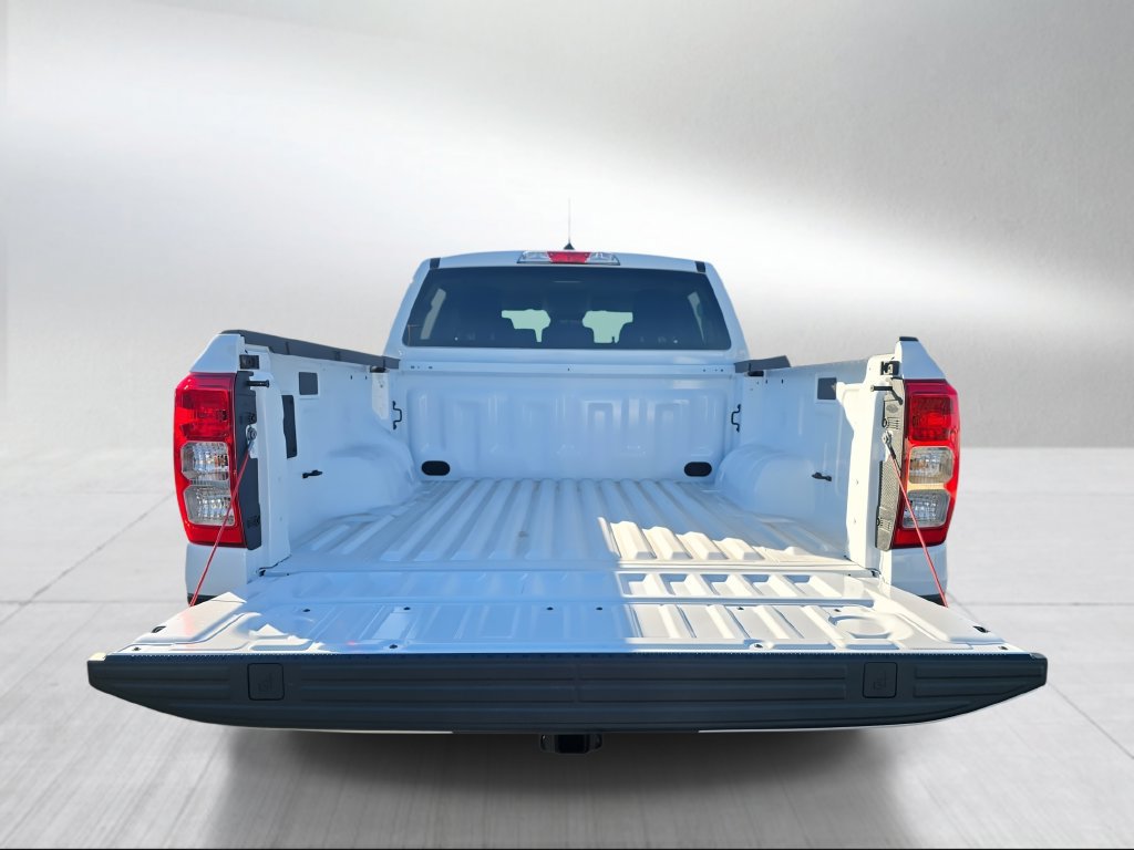 New 2026 Ford Ranger XL w/ Trailer Tow Package AWD/4WD image 32