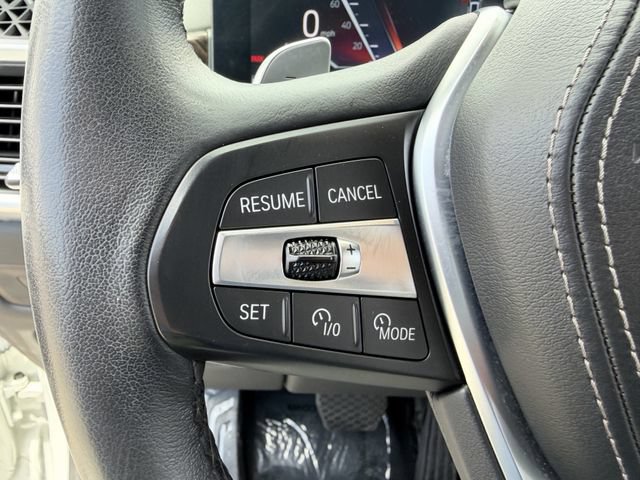 Certified 2024 BMW X5 xDrive40i AWD/4WD image 23