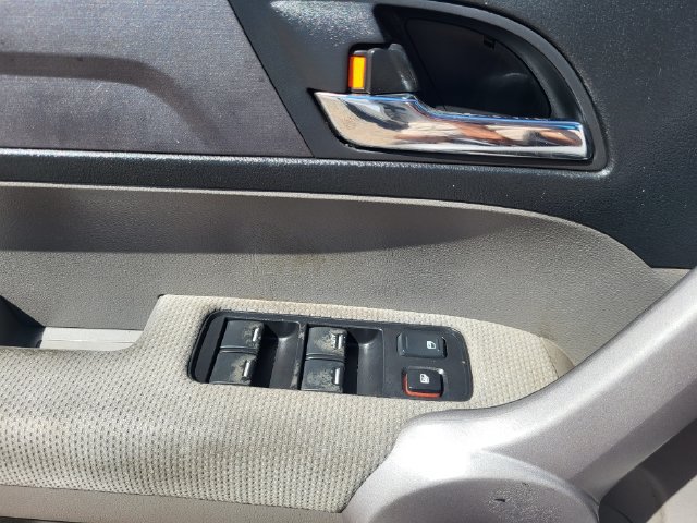 Used 2007 Honda CR-V EX image 12