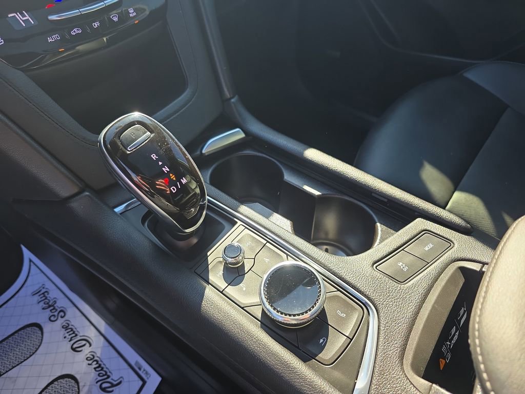 Used 2021 Cadillac XT5 Sportv image 25