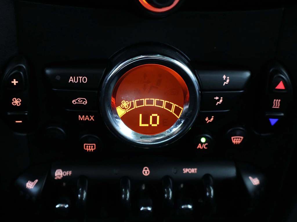 Used 2016 MINI Cooper Countryman FWD image 45
