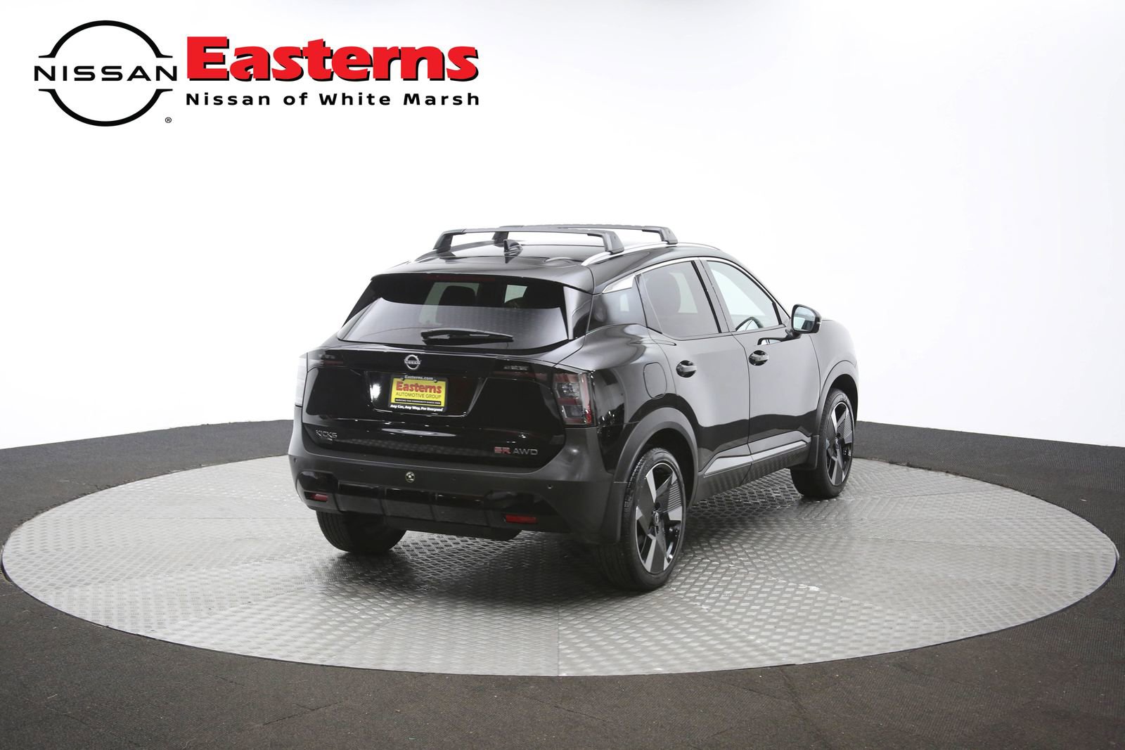 Used 2025 Nissan Kicks SR image 54