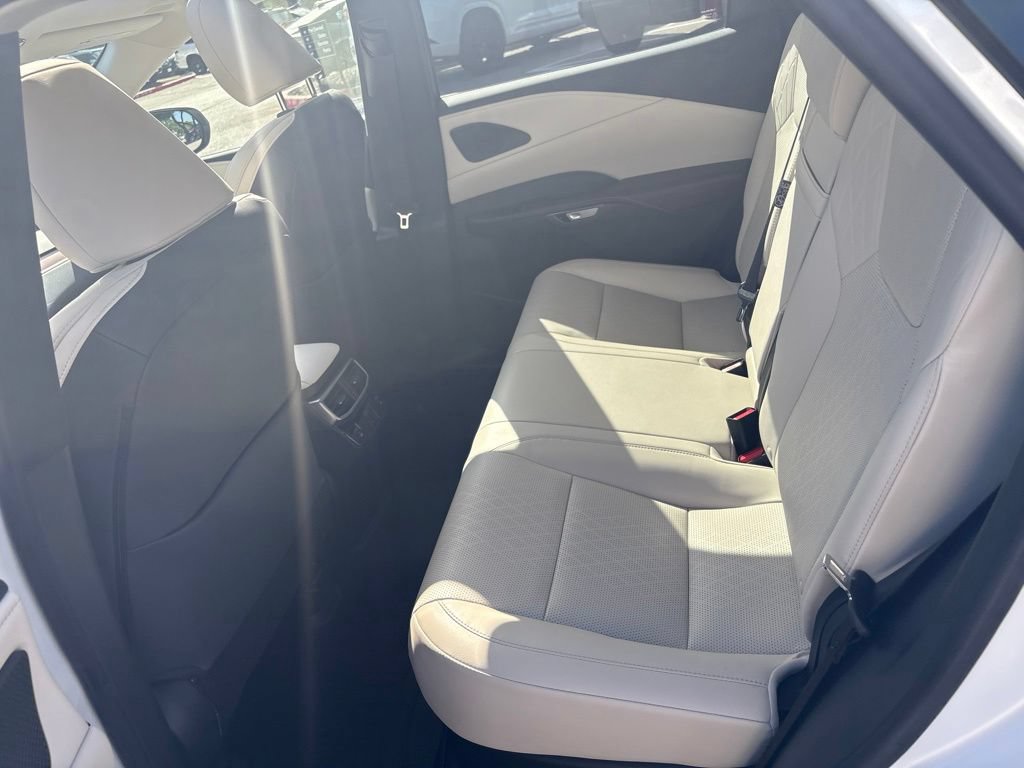 Used 2025 Lexus RX 350 Premium Plus w/ Accessory Package (Z1) FWD image 20