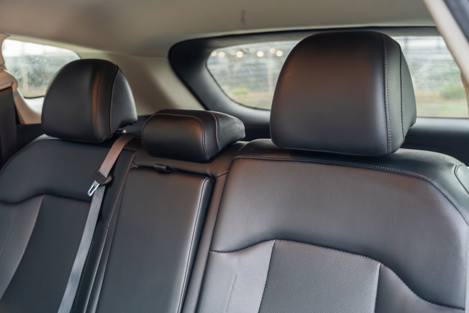 Used 2023 Kia Sportage EX image 19