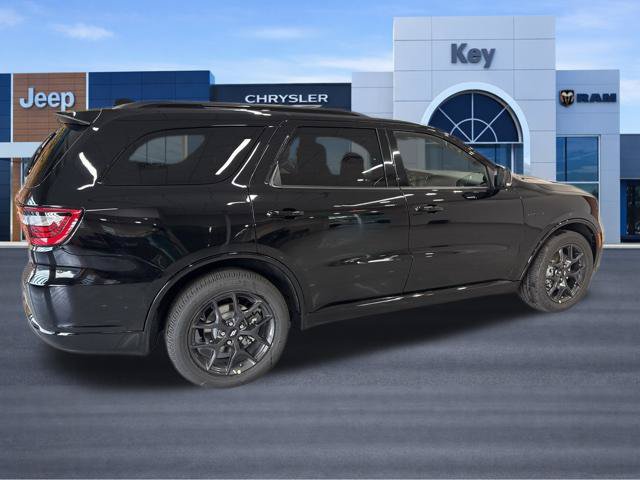 New 2027 Dodge Durango GT AWD/4WD image 8