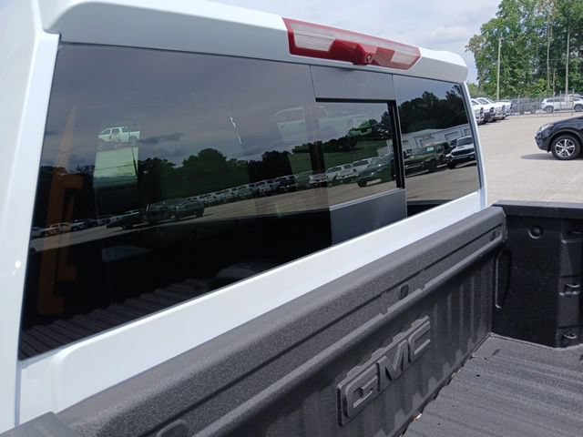 Used 2026 GMC Sierra 3500 SLT w/ SLT Premium Package AWD/4WD image 12