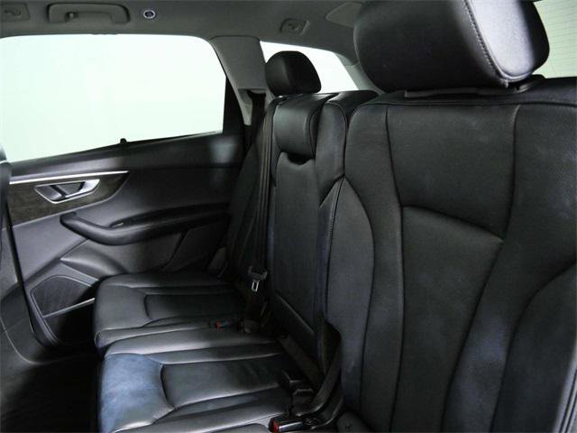 Certified 2023 Audi Q7 2.0T Premium Plus w/ Premium Plus Package image 15