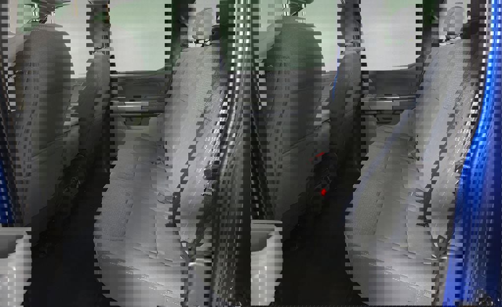 Used 2025 Ford F150 XLT w/ Equipment Group 301A Standard image 11