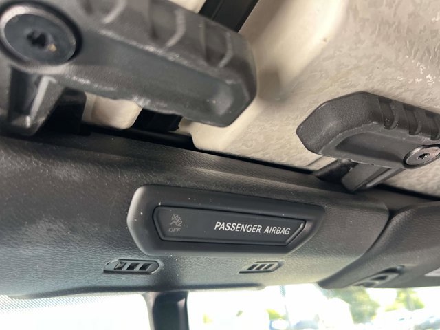 Certified 2021 Jeep Wrangler Unlimited Sport image 30