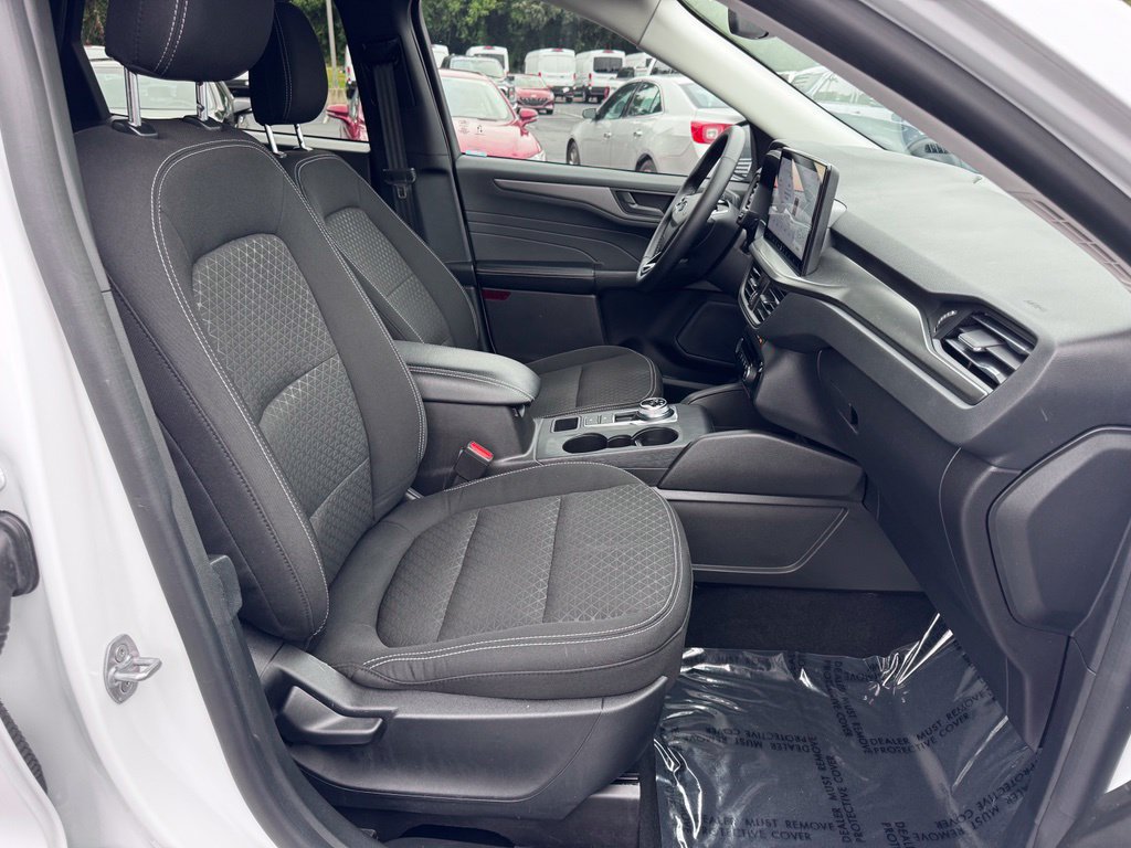 Used 2024 Ford Escape Active w/ Tech Pack #1 AWD/4WD image 23