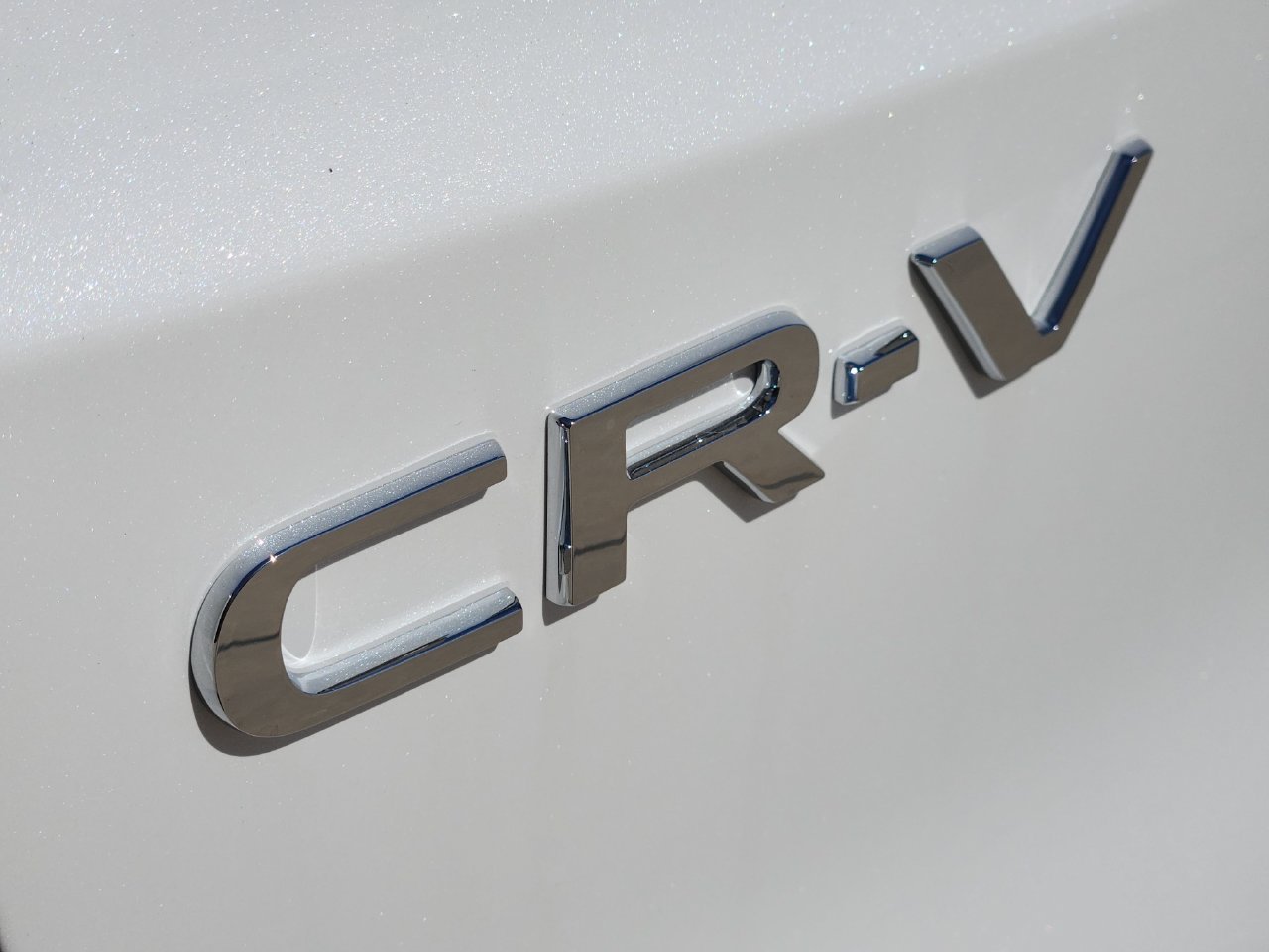 New 2027 Honda CR-V EX image 7