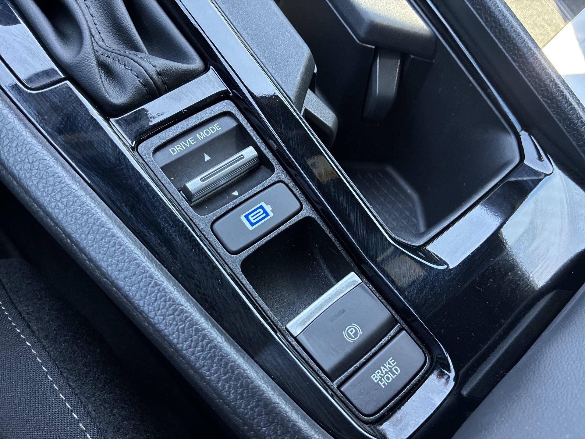 Certified 2026 Honda Accord Sport image 40