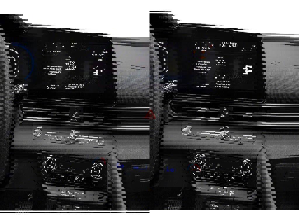 New 2025 Hyundai Elantra SEL image 56