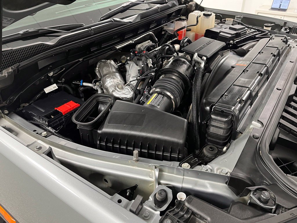 Used 2026 GMC Sierra 3500 AT4 w/ AT4 Premium Plus Package AWD/4WD image 62