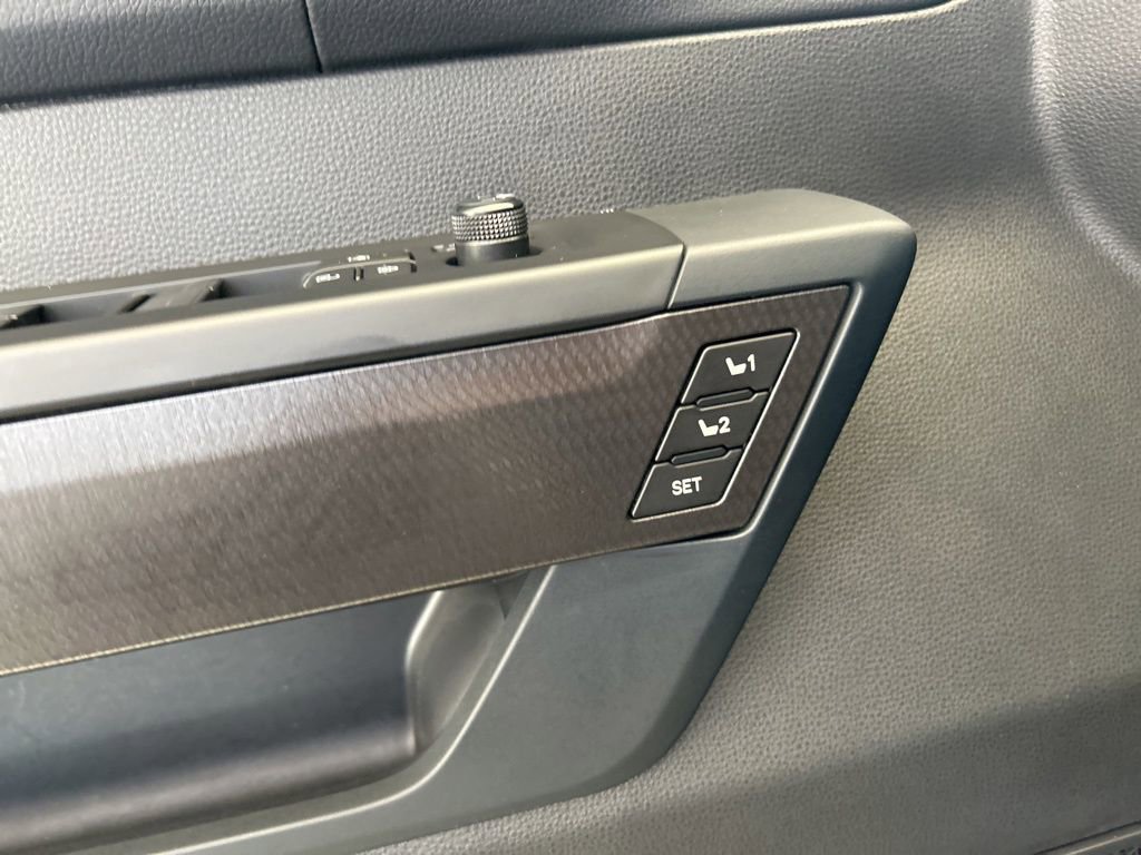 Used 2024 Toyota Sequoia TRD Pro image 35